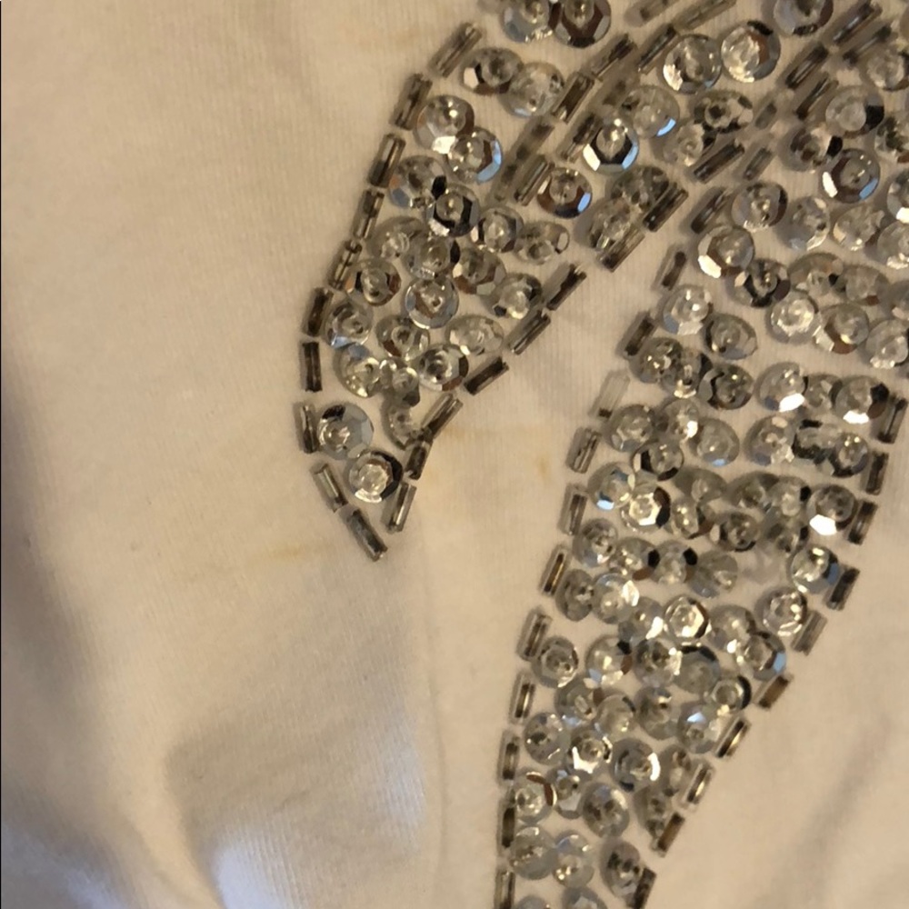 Beaded Tank - Picture 3 of 5